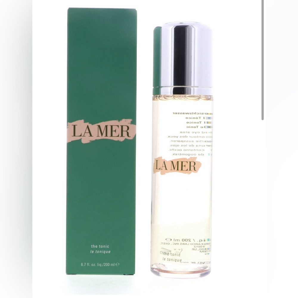 La Mer NEW The Tonic